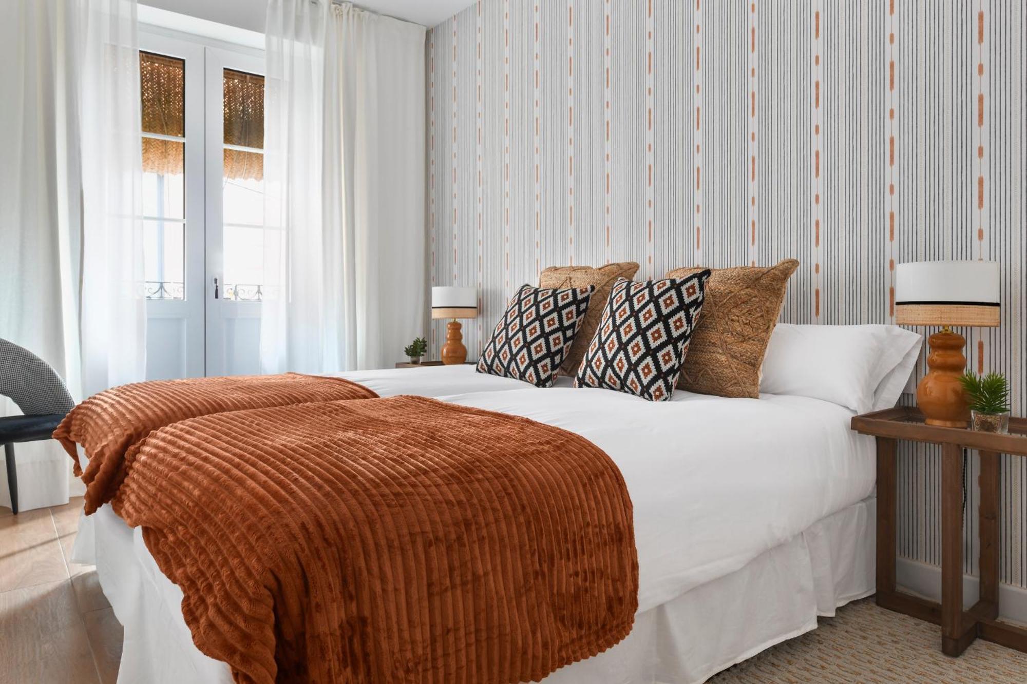 Casa Miril Vakantiehuis Sevilla
