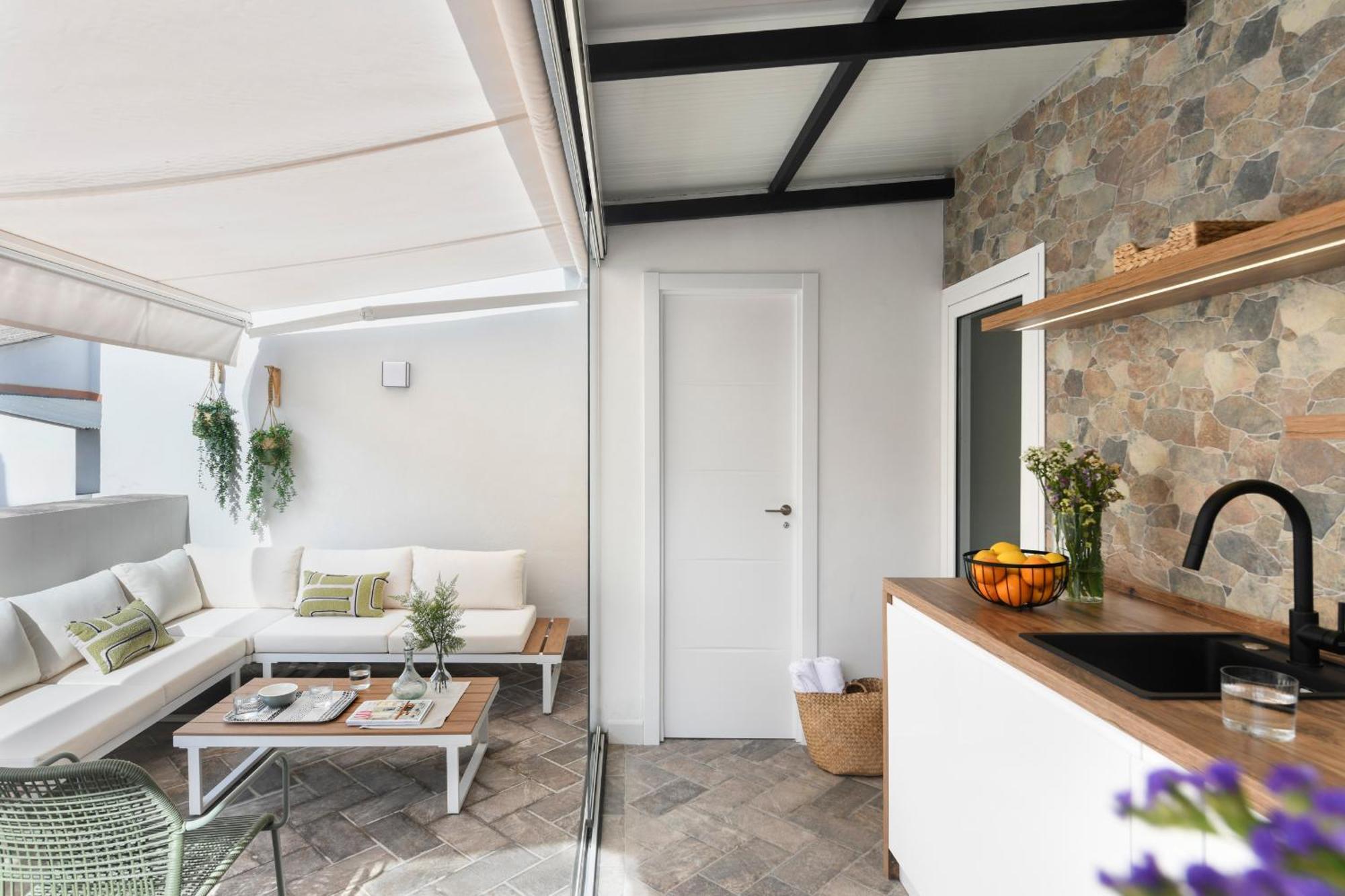 Casa Miril Hébergement de vacances *