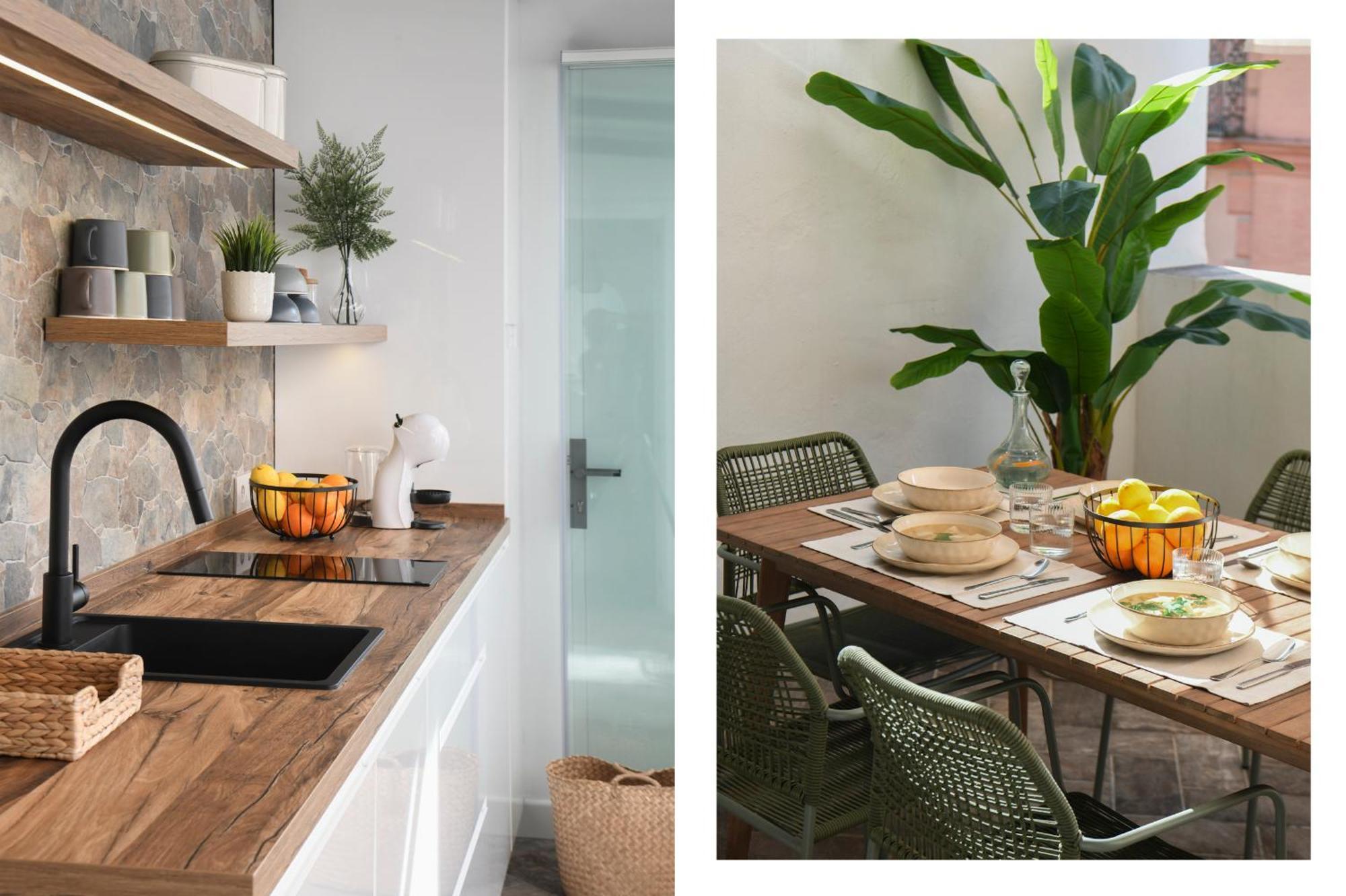 Vakantiehuis Casa Miril Sevilla